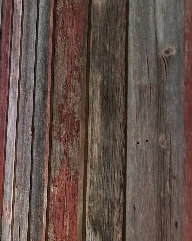 Barn Siding - Wall/Ceiling Cover