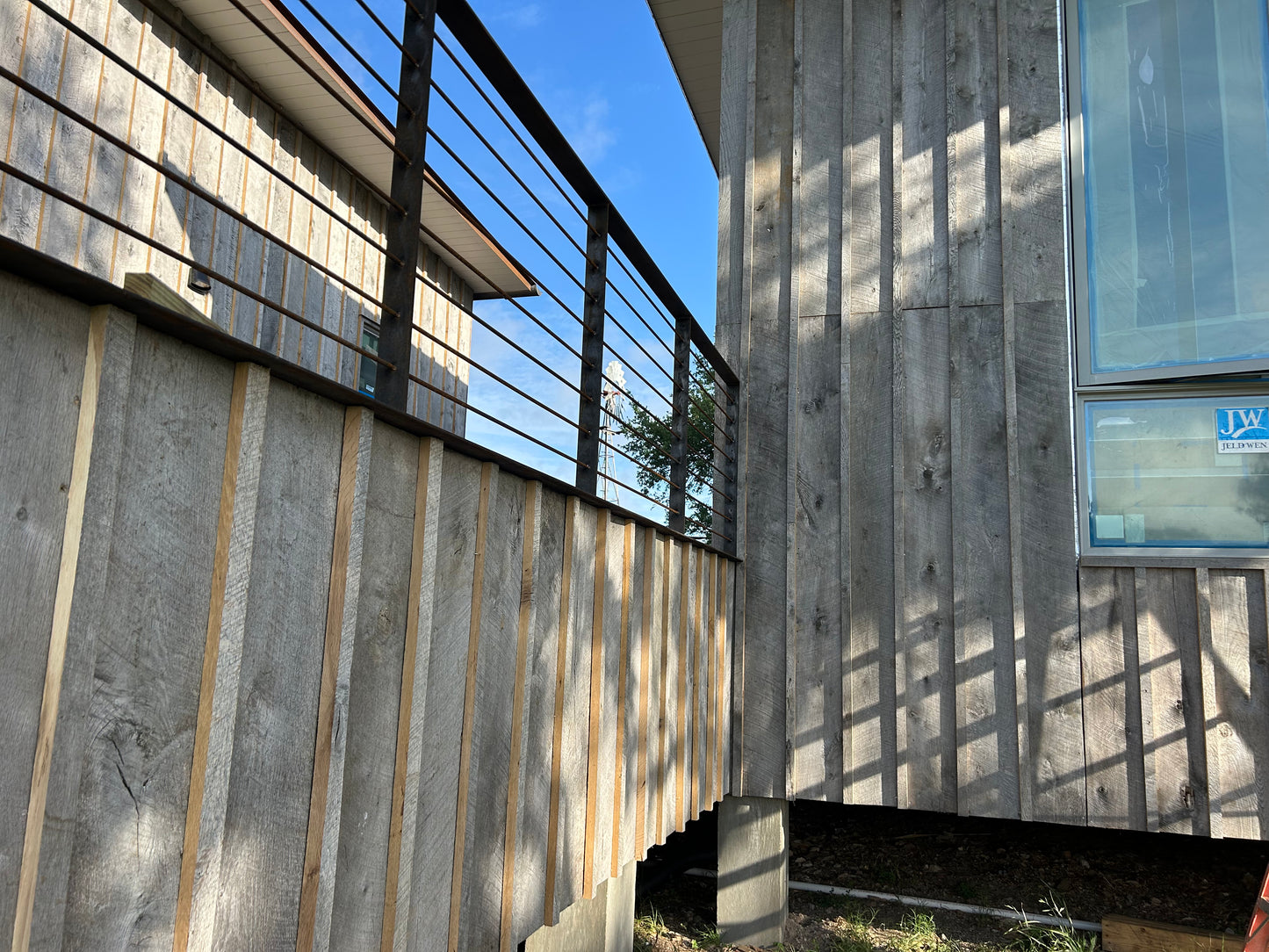 Barn Siding - Wall/Ceiling Cover