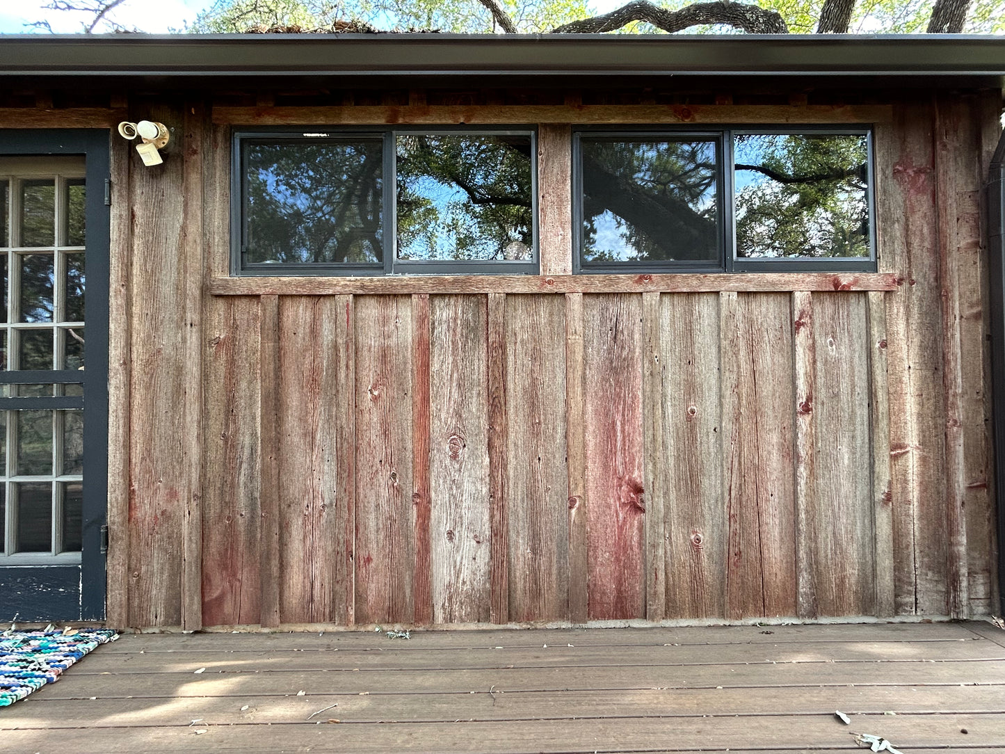 Barn Siding - Wall/Ceiling Cover