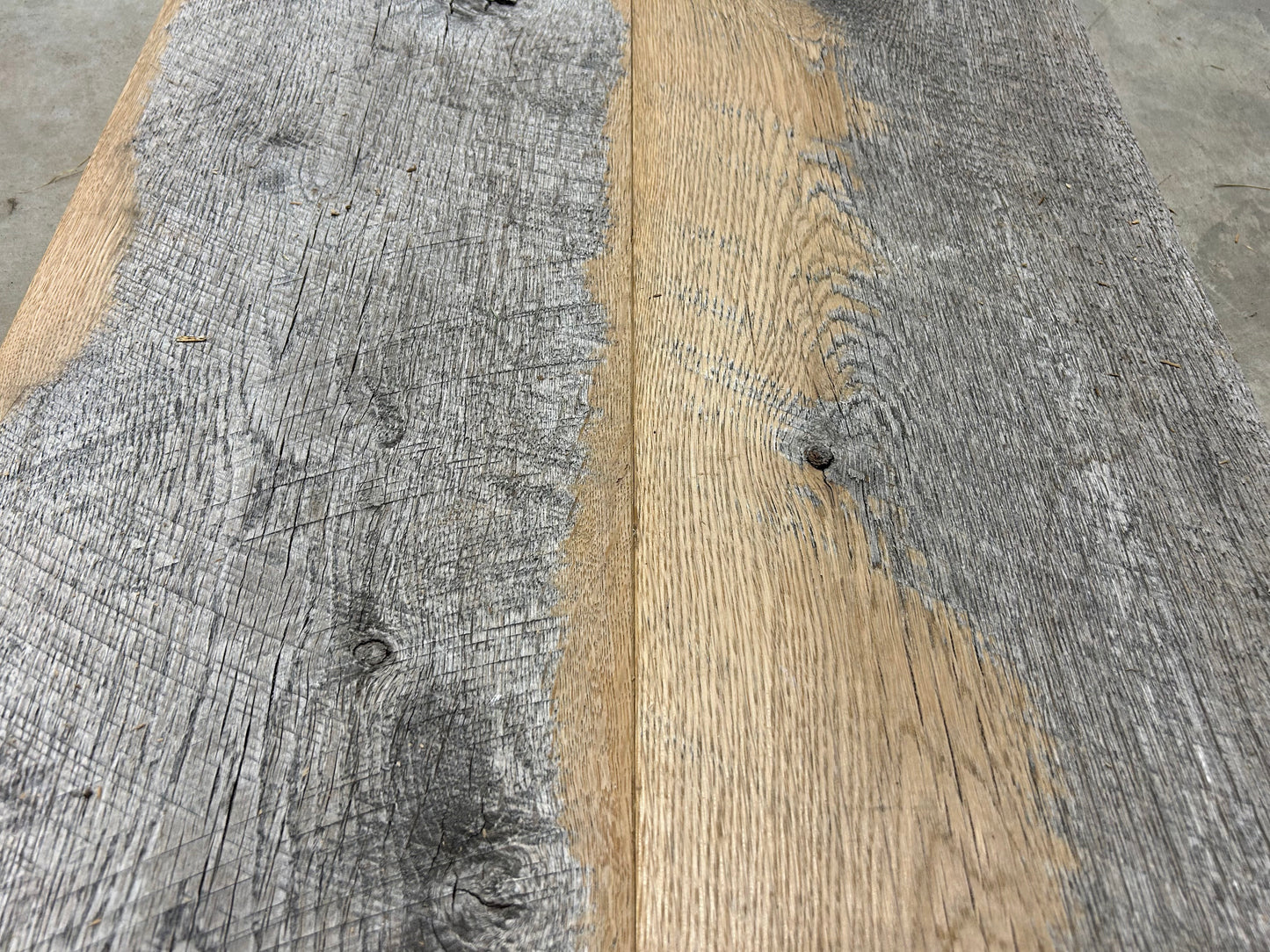 Flooring