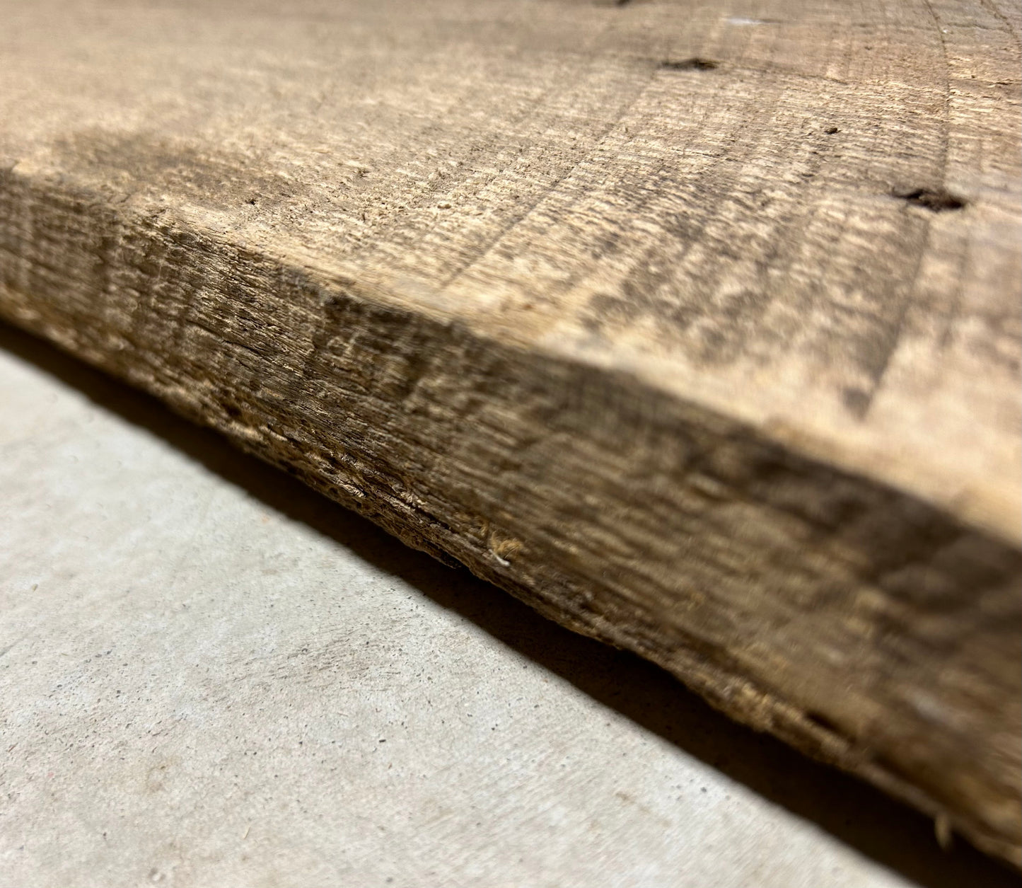 Reclaimed Dimensional Barn Lumber