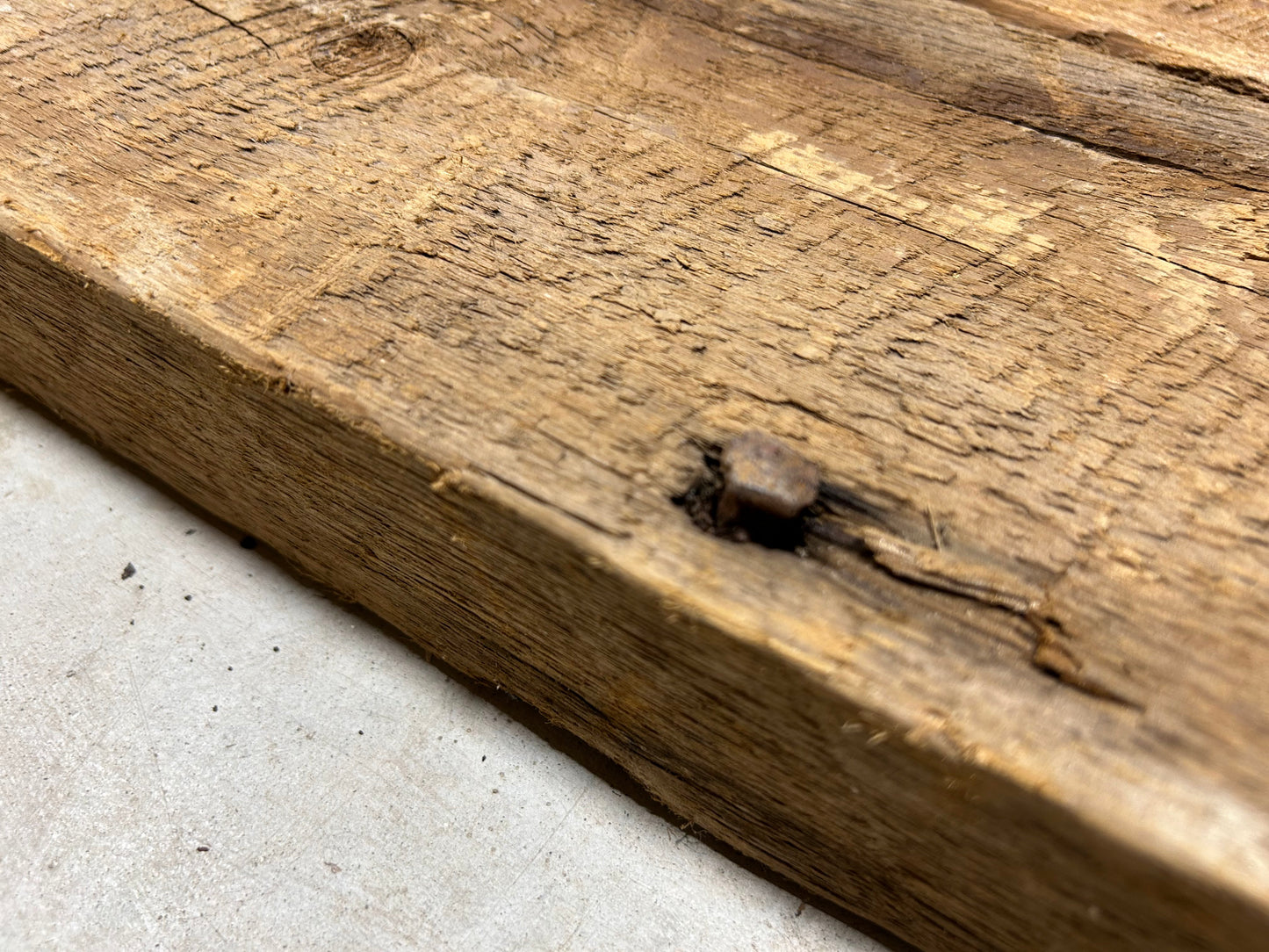 Reclaimed Dimensional Barn Lumber