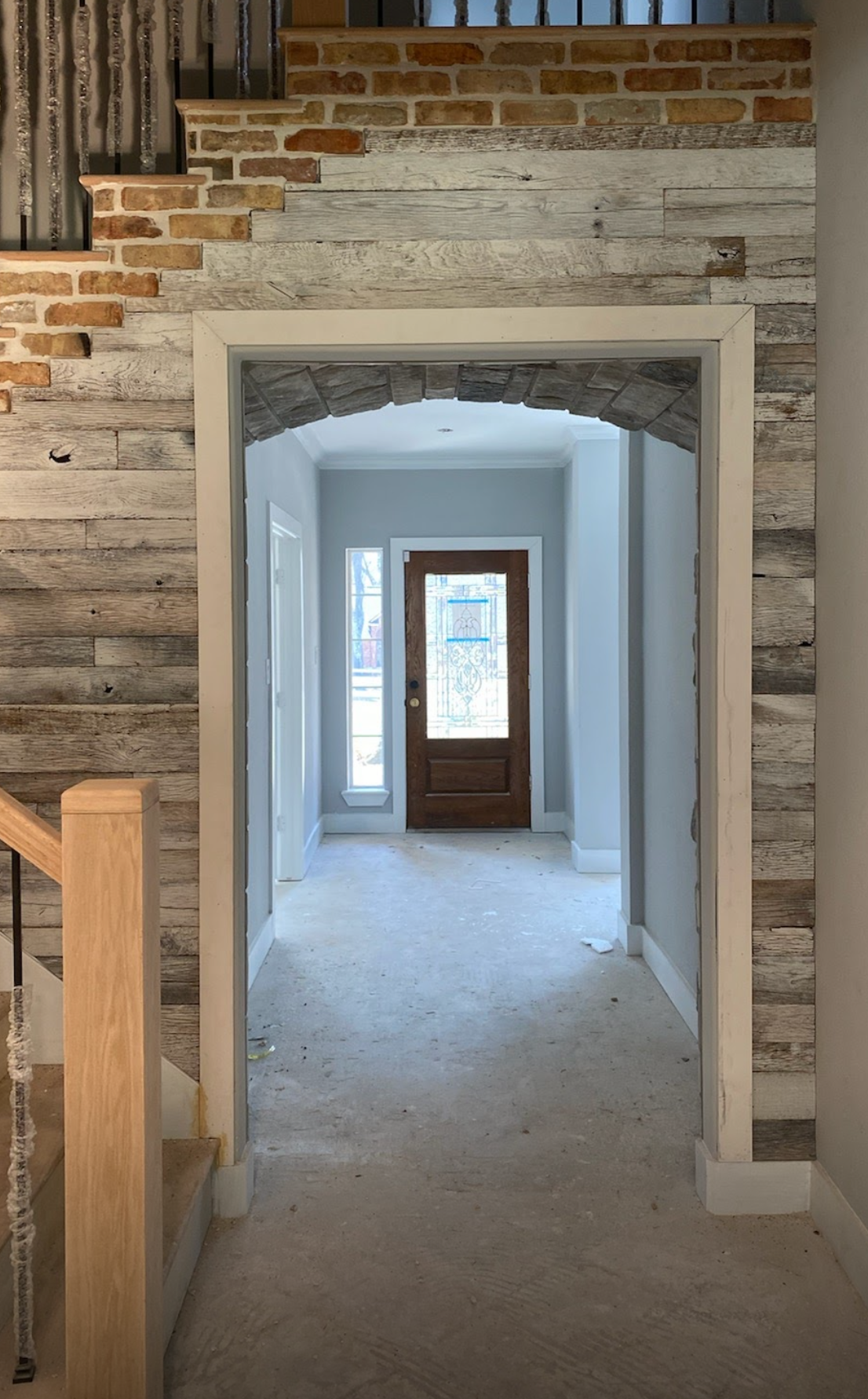 Barn Siding - Wall/Ceiling Cover