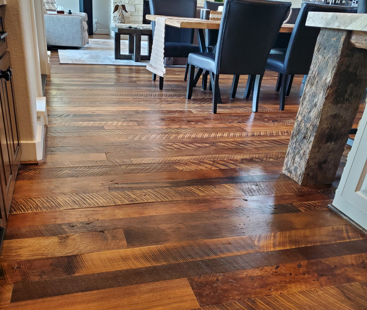 Flooring