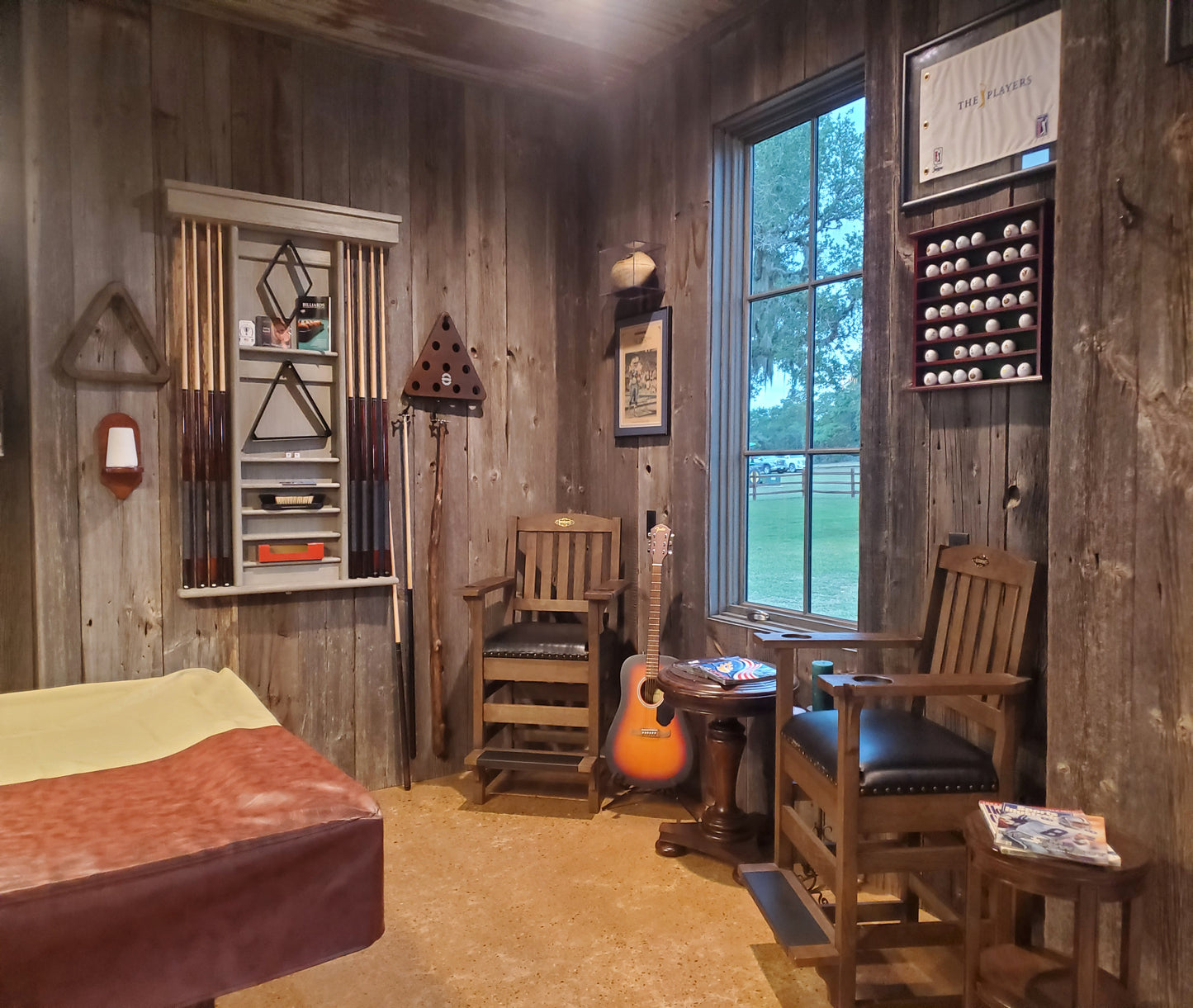 Barn Siding - Wall/Ceiling Cover